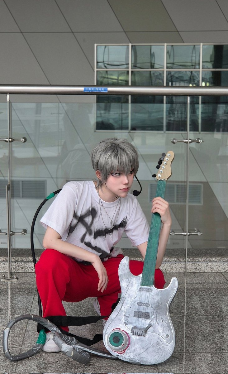 오랜만에 틸자님 했음

#ALNST #TILL