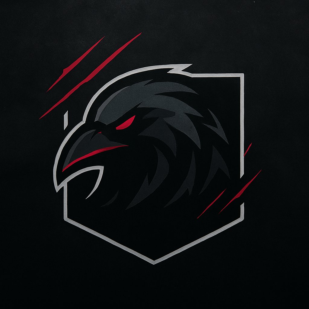 Infamous_Team's tweet image. 🖤🔥 INFAMOUS TEAM REVELA SU NUEVA IDENTIDAD VISUAL 🔥🖤

Después de semanas de trabajo, feedback del squad y pura visión creativa… Infamous Team presenta su nuevo logotipo oficial: un símbolo que representa sigilo, agresividad, estrategia y respeto.