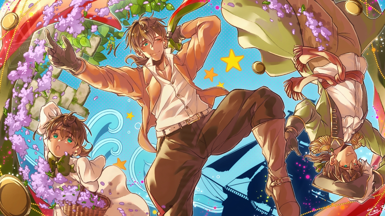 えのき (@enoki__1101) / X