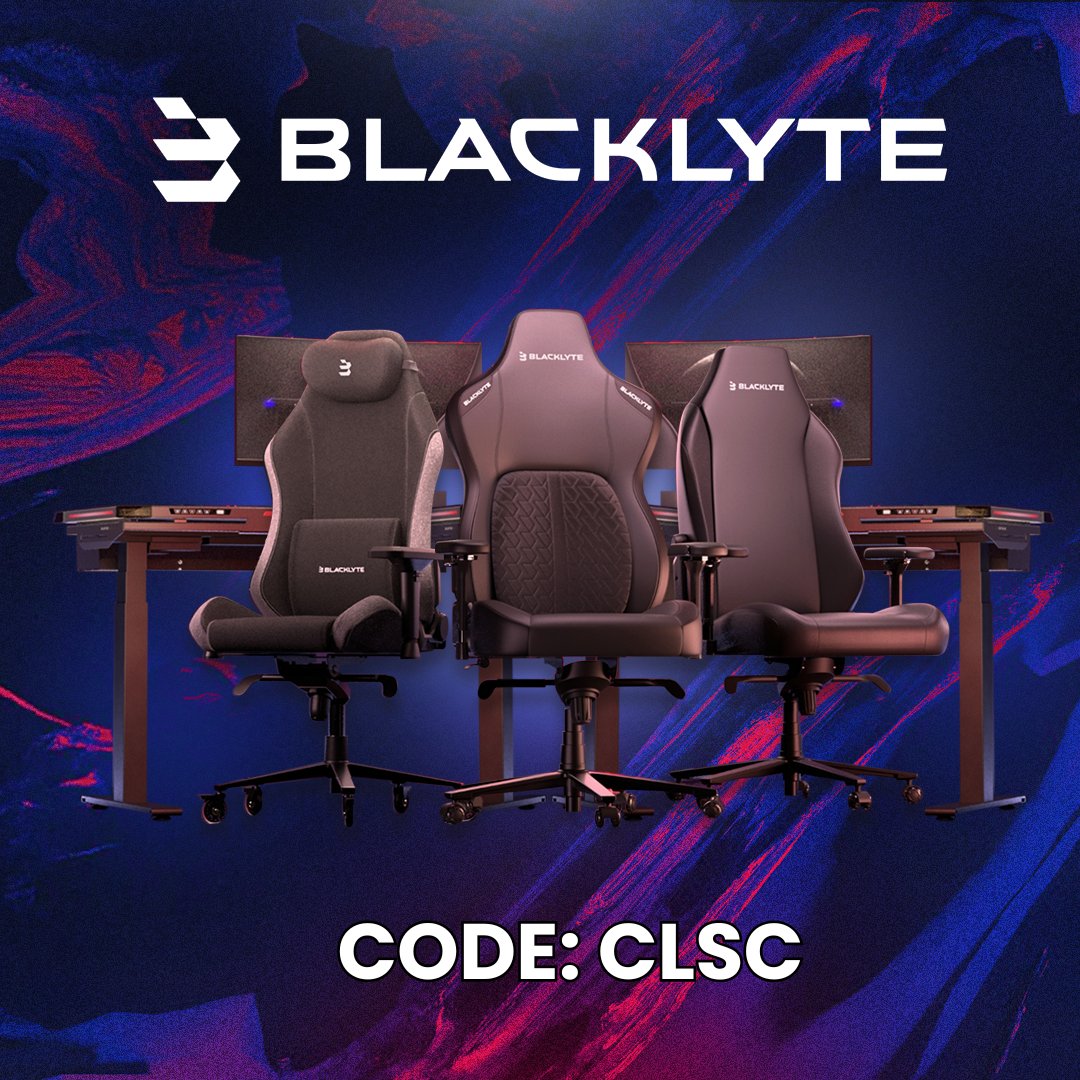 𝐶𝐿𝑆𝐶 tweet media