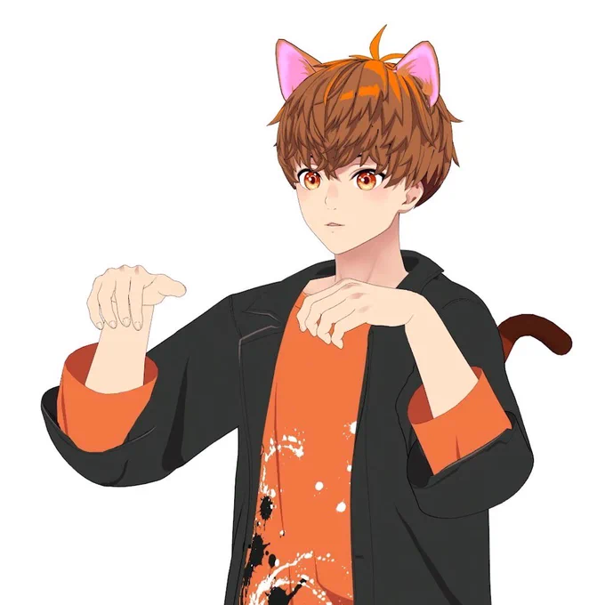 あ、おはこー #おはようVTuber