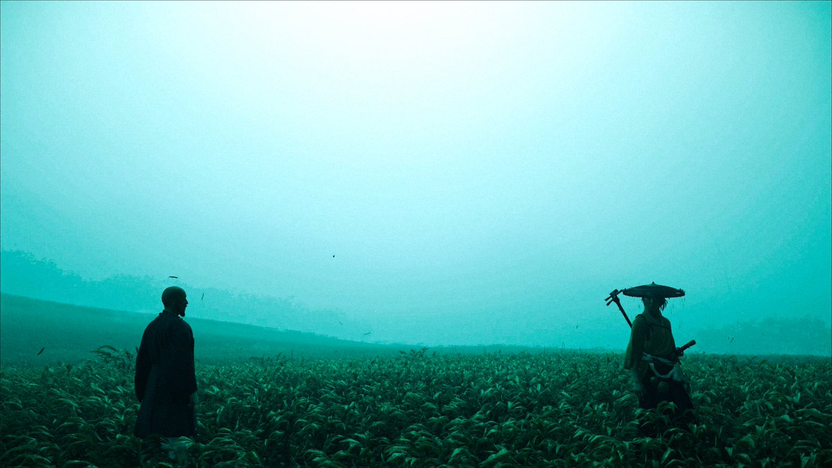 Ghost of Yōtei

#GhostofYotei #VPWorld #VGPUnite