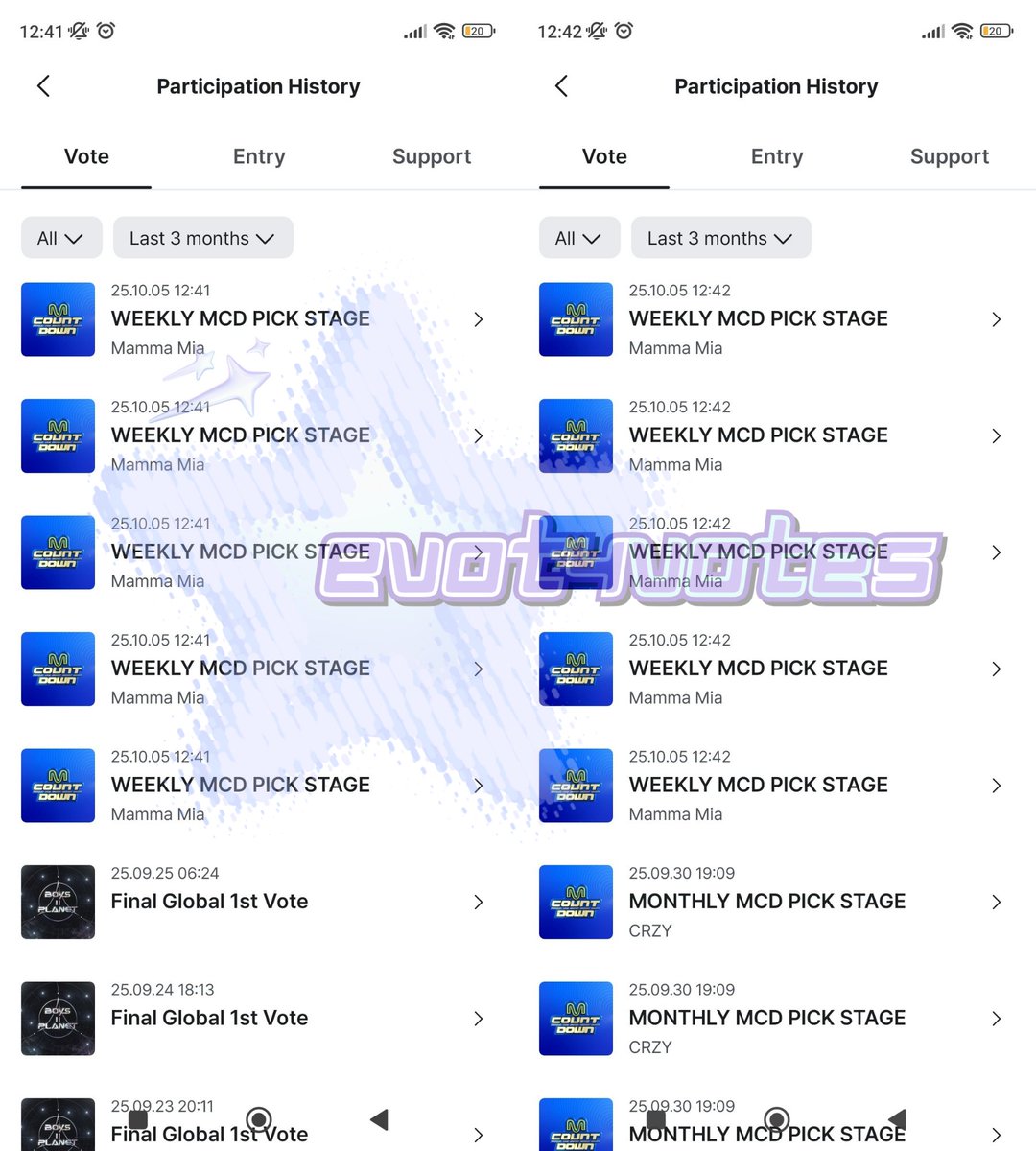 evot4votes tweet media