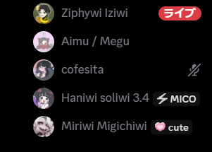 Noche de chicas☺️