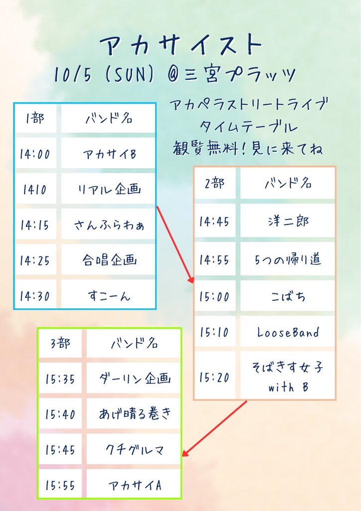 クチグルマ Next→ tweet media