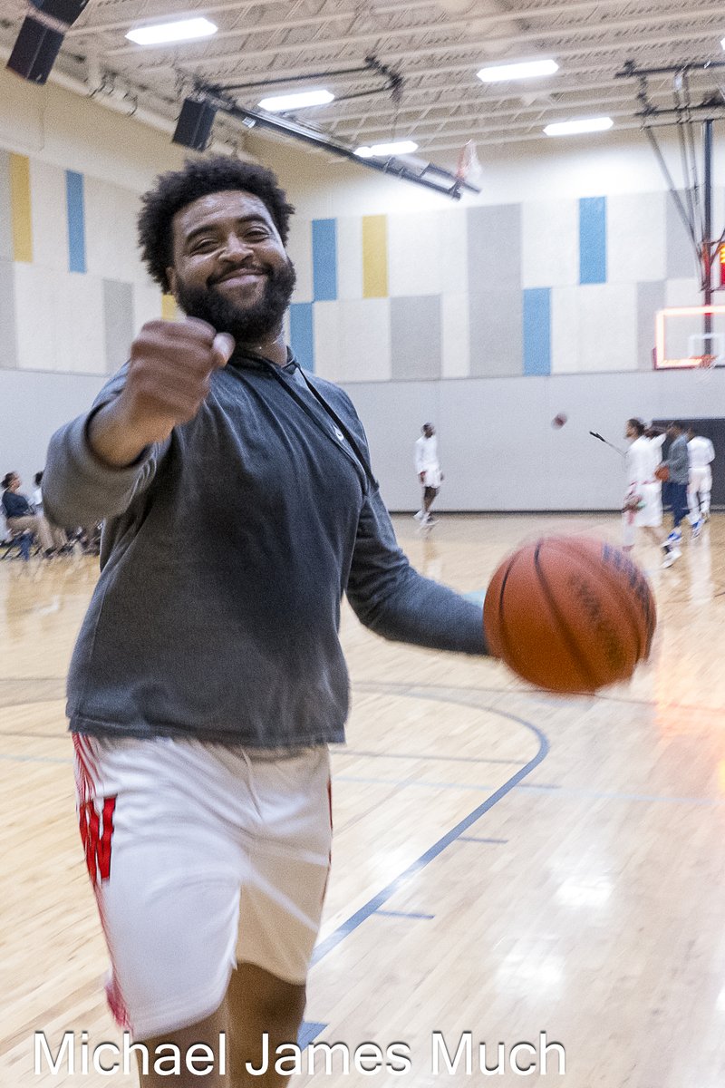 Michael J Much tweet media