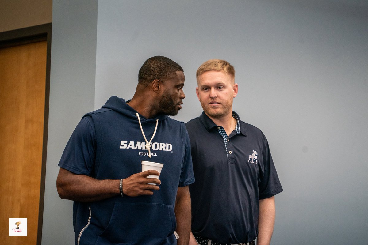 Champions Mindset Academy tweet media