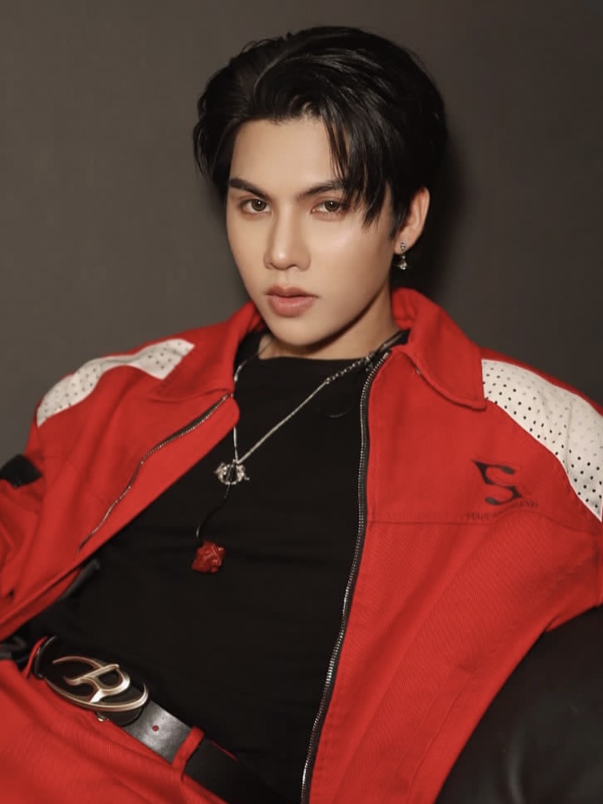 SOASTARTEAM's tweet image. ✨Congratulations to Fort Thitipong on being nominated for 2025 The Most Influential Asian Artist
🔗Voting Link: soatop.club/?sid=a4h5aw4a
📅Voting Deadline: Oct 19th, 2025 21:00(BKK)
#FortFTS #ComeFortZon #FortPeat
@fort_fts @FortftsOfficial @Fortfts_Trend