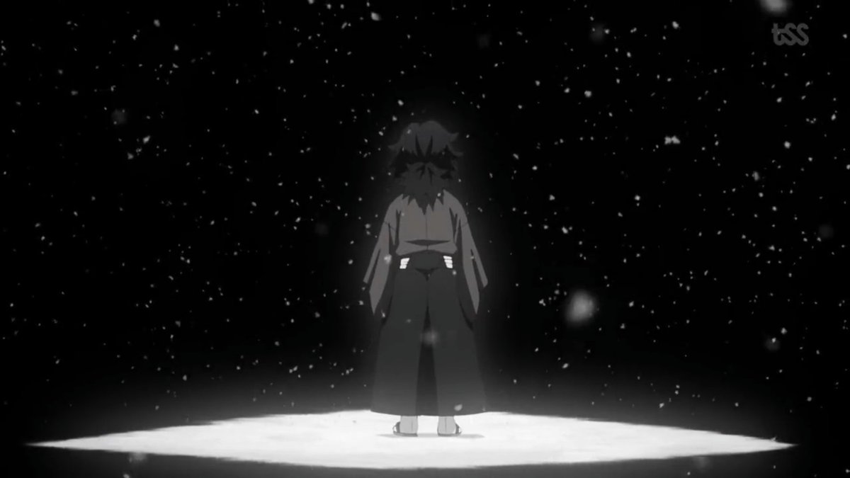 Giyuu (rest) tweet media