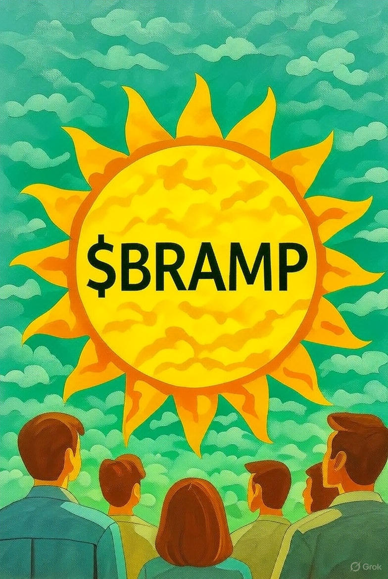 mmpprotocol's tweet photo. 🌞 GM Base family! 
Are you ready to rise with BRAMP?
Let's connect with the best Base influencers! Tag your favorites in the comments to join us. 
Airdrop V2 and token launches coming soon... https://t.co/fOsUfR411z 
#BRAMP #BuildOnBase #crypto  #BaseInfluencers