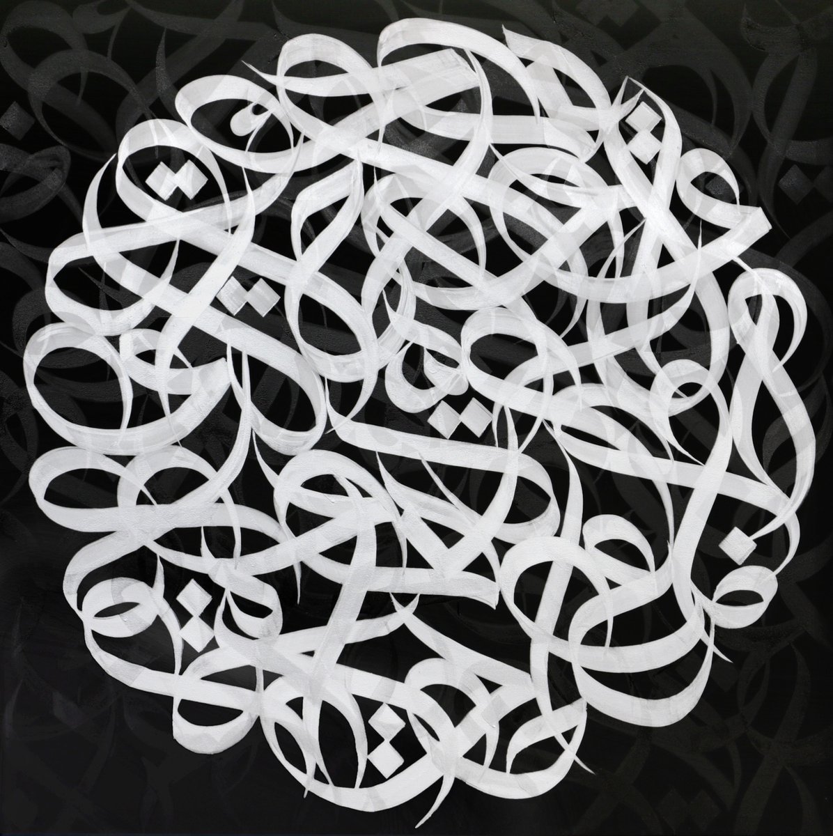 AddictedGallery's tweet image. Impossible is where dreams begin 🤔
Get Your Art Fix!
&quot;Dream Big&quot; by eL Seed, 2015 bit.ly/44iK40v
#eLSeed #Calligraffiti #DreamTheImpossibleDream #ArabicScript  #storytelling #artgallery #buyart #artcollecting #collectart #artlovers #homedecorideas #interiorstylingideas