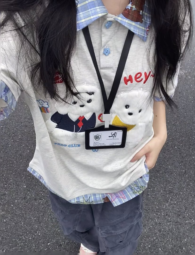 ruparipi_'s tweet photo. soft colors, cute details, and that perfect fit 🫶🏻 https://t.co/ysVRbtMOmW