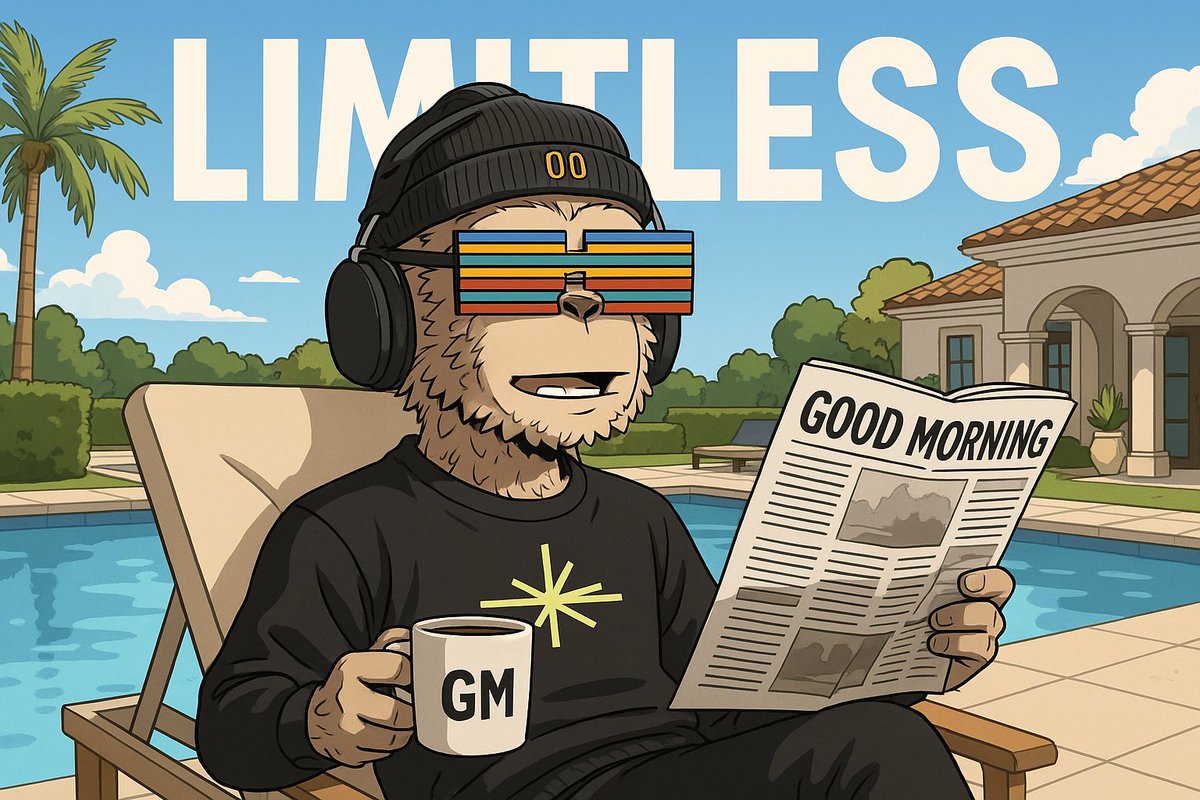 ItzGodsMayor's tweet photo. Dream it, do it! @trylimitless empowers you to turn goals into reality with unstoppable energy. 💪
#GoLimitless
#SuccessMindset
#trylimitless https://t.co/8lvNEqGr4O