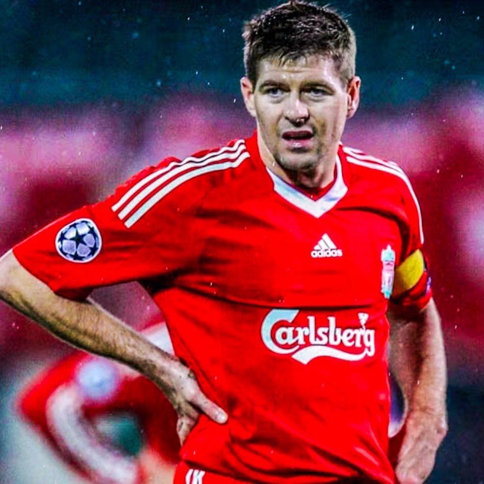 Shadygize's tweet image. 🏴󠁧󠁢󠁥󠁮󠁧󠁿🇪🇸 Steven Gerrard on Sergio Busquets: &quot;Having played against him, in the end you stop pressing him because it’s just so frustrating.&quot; 

&quot;You can’t get near him, you can’t get the ball off him, you can’t get close.&quot; 

&quot;If you come out of your position to press him, he pops it…