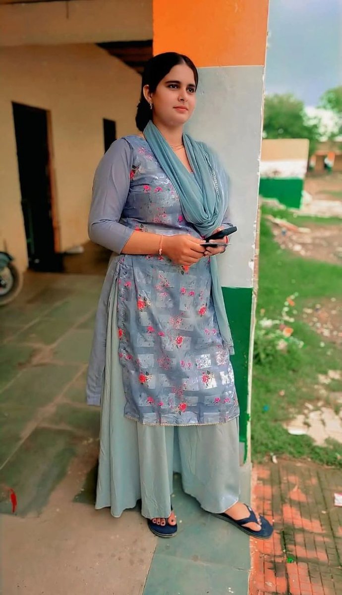 Priyanka Meena tweet media