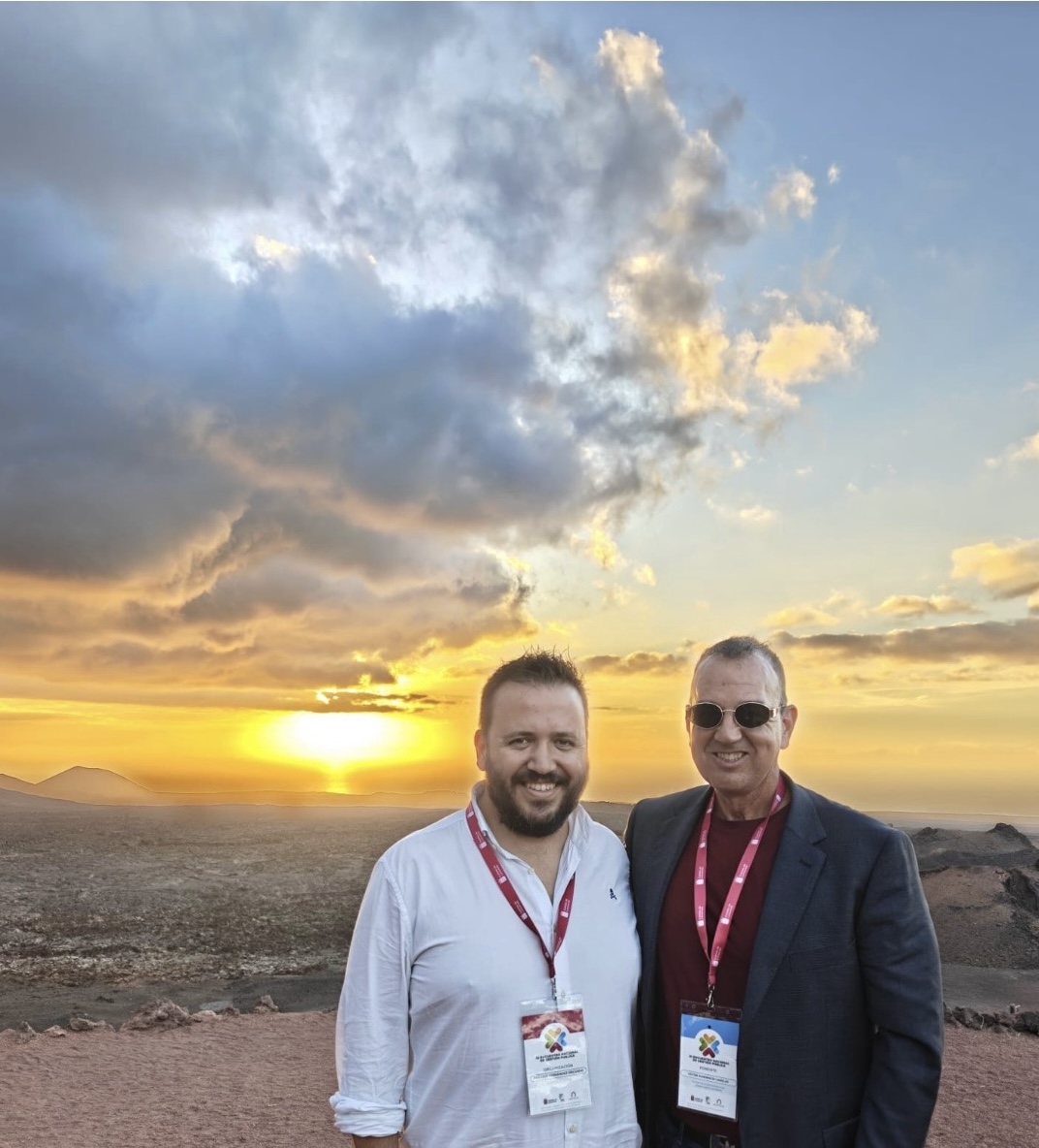 Crónica del III Encuentro Nacional de Gestión Pública celebrado en Lanzarote nosoloaytos.wordpress.com/2025/10/05/cro…