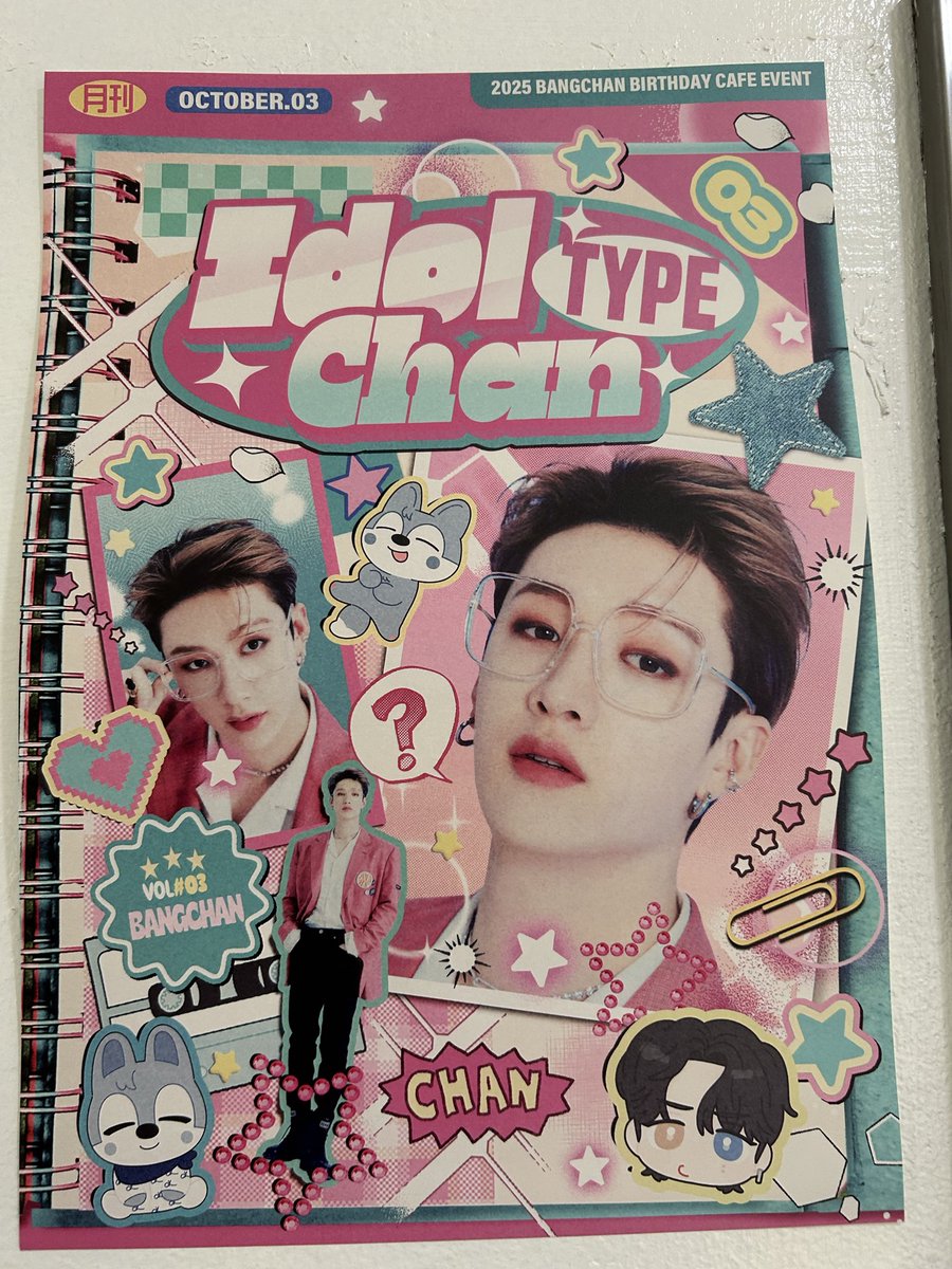 lihua_pear's tweet photo. 귀여운 이벤트 감사합니다. 러브스테이 테마는 여전히 SKZ에서 제가 가장 좋아하는 테마입니다💞 장식들이 정말 마음에 들었고 즐거운 시간을 보냈어요, 우리 늑대 방찬 😇🐺💕💕

#my_type_CHAN
#원앤온리_내_아이돌_방찬

#방찬 #BANGCHAN https://t.co/46FmlsDzSJ