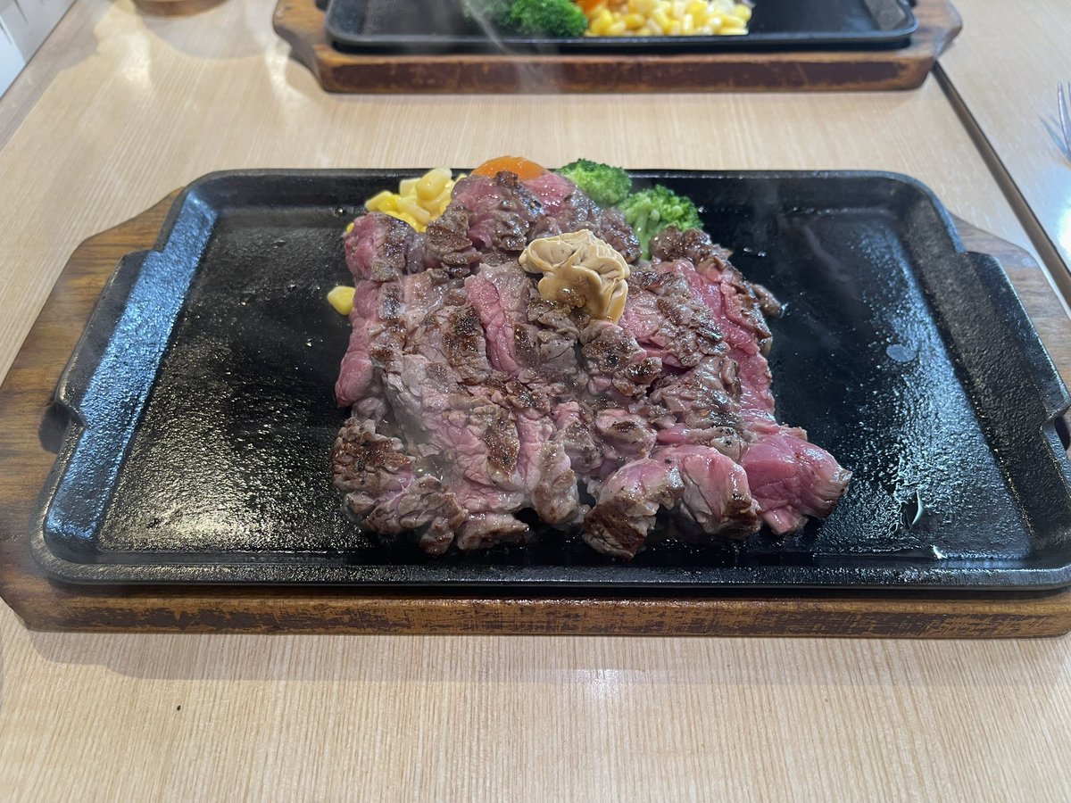 うまそーなごちそう