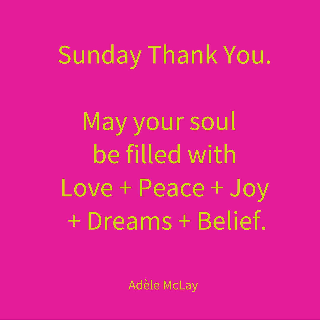 Adèle McLay tweet media