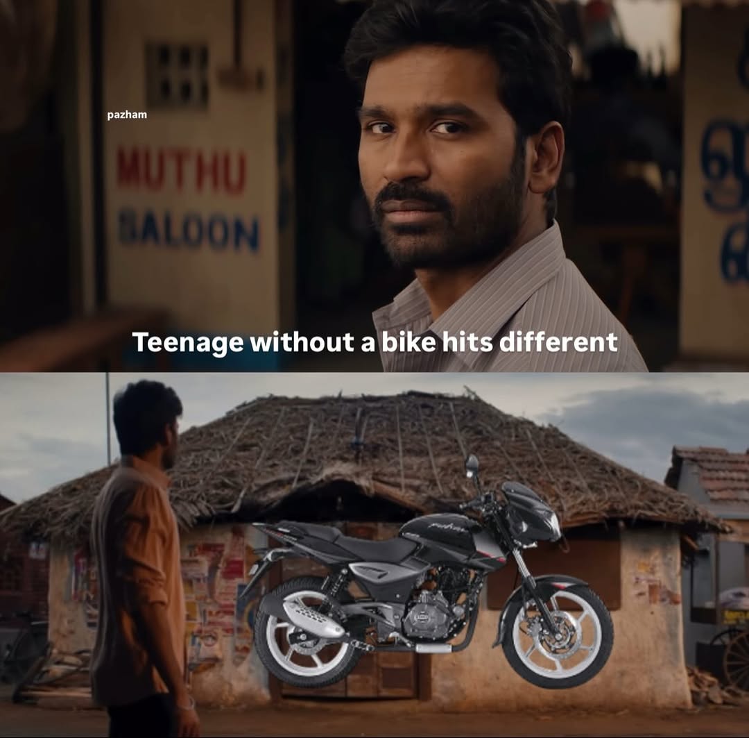 rajuuhhhh's tweet image. Romba kastam 😔