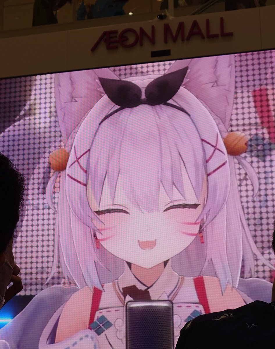 こまいぬ こまいぬ🐶⛩🐶Vtuber (@komainu_reality) / X