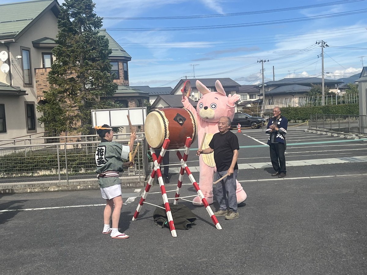 桃色ウサヒ on X