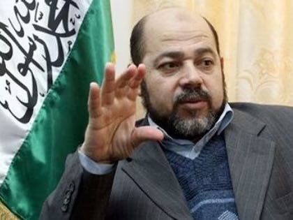 Krieg2026's tweet image. #Gaza_Genocide #Hamas
#GazaHolocaust #IsraelTerroristState

 Hamas official Mousa Abu Marzouk : 
 
 Hamas is a national liberation movement. The plan’s definition of terrorism does not apply to it.(Exactly, it doesn't apply even if it's fashionable.)

 Weapons were to resist