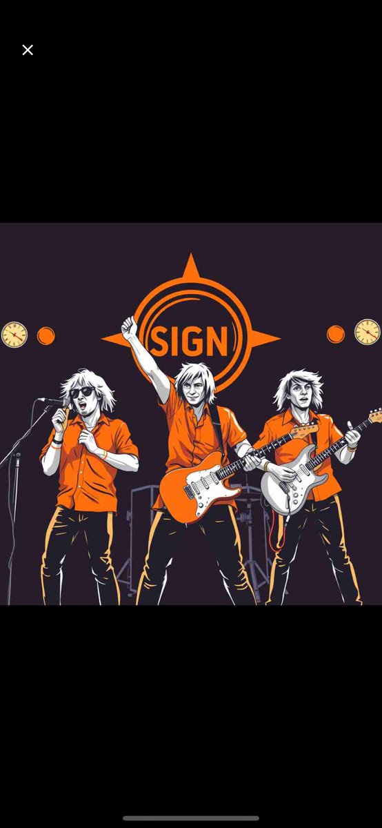 Liebling146's tweet photo. $SIGN is not just a logo.
It's not just a word.
It's a movement, a call to action, and a chance to make history with people who share the same dream. https://t.co/0NVcPNPaV2