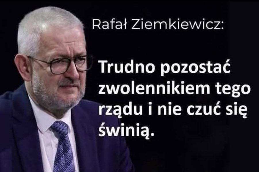 Waldema51723109's tweet image. POPIERASZ PODAJ DALEJ !