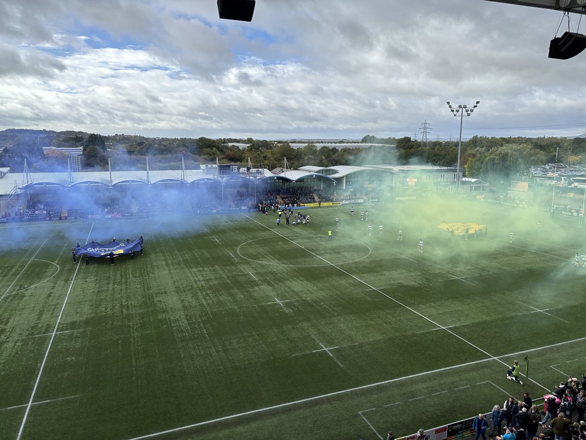 Robin Walker tweet media