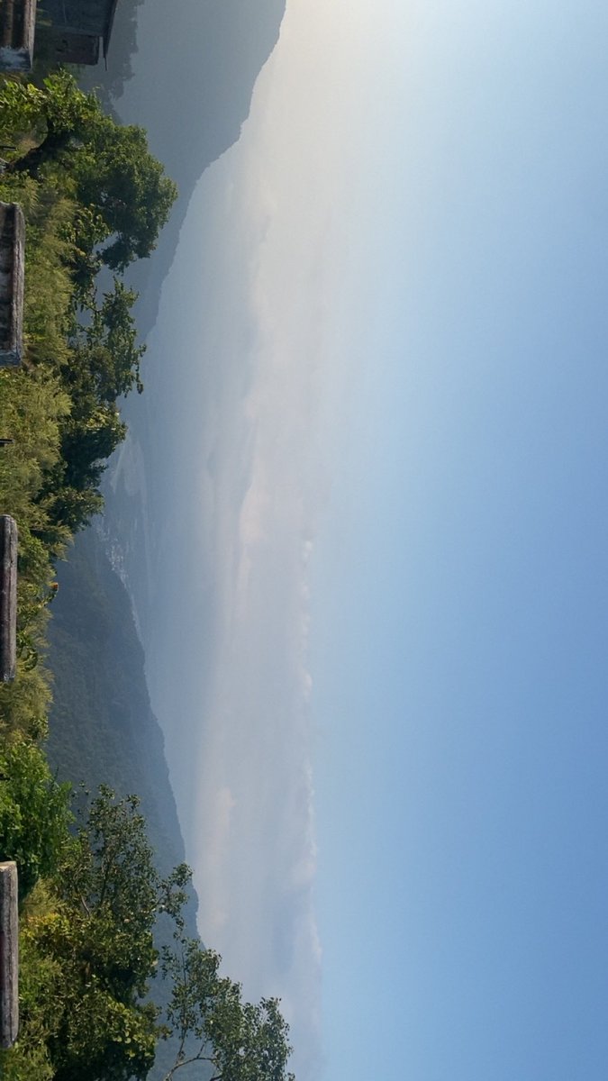 sparam007's tweet photo. Uttarakhand you were beautiful!❤️
(1 day unplanned road trip) https://t.co/A5g96W1Os1