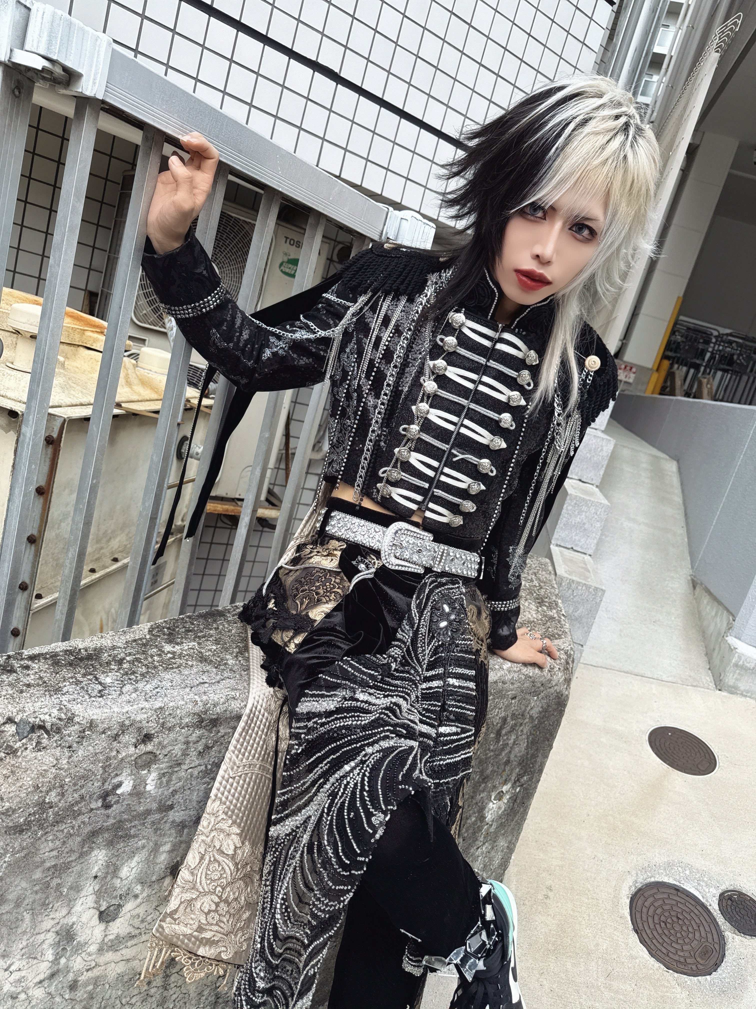 あさみん あさみん (@abbyasm) / X