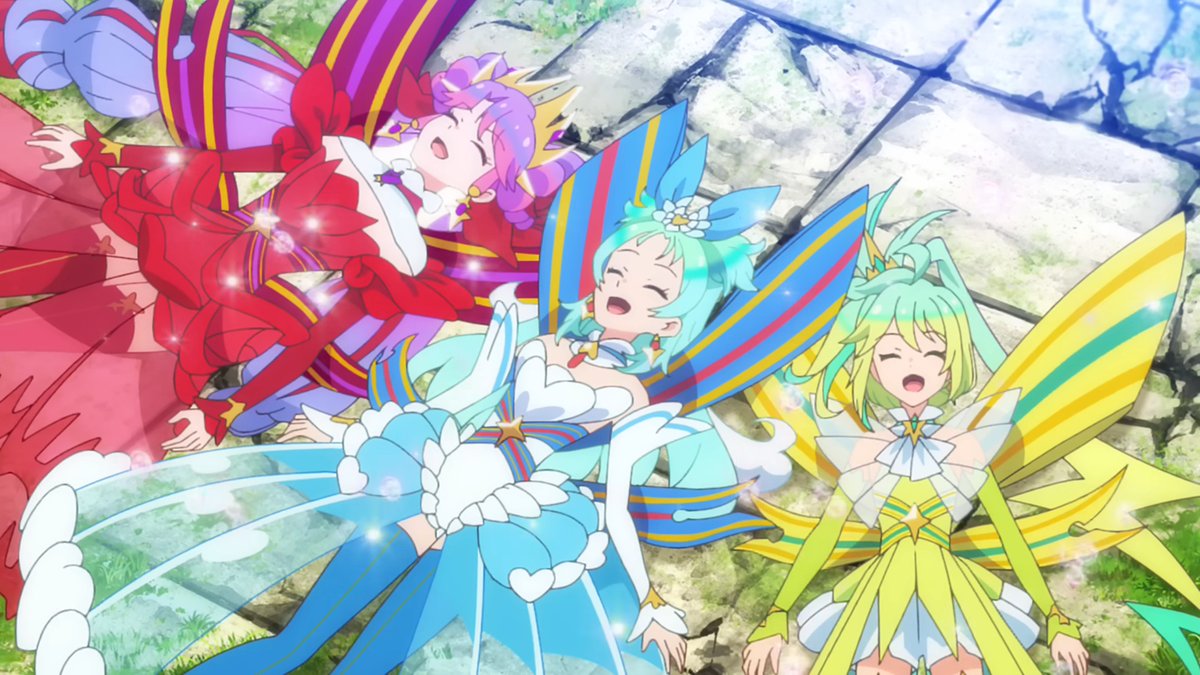 「Princession Orchestra Anime Casts Akari 」|Final Weaponのイラスト
