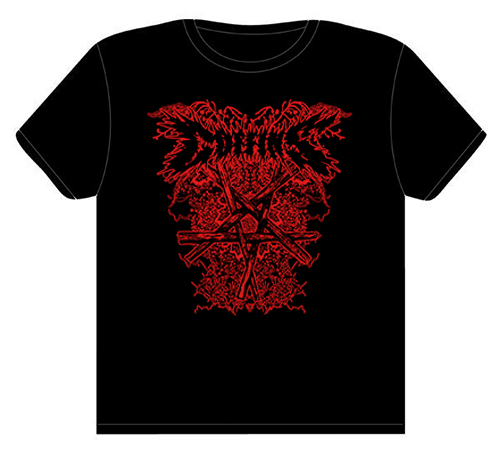 Coffins_JP's tweet image. 【お知らせ】10/4COFFINS企画での配布CDをカートへアップしました。当日受け取り忘れた方、ライブに来れなかった方でご希望の場合はこちらからご購入可能です。また、物販で一部サイズ切れとなった以下2種シャツも若干数カート購入可能ですので合わせてご利用ください。coffins.cart.fc2.com