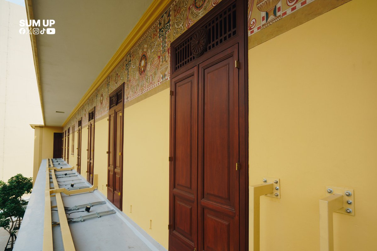 sumup_th's tweet image. MEA SPARK : แหล่งเรียนรู้ &apos;ประวัติศาสตร์&apos; ไฟฟ้าของประเทศไทย

อ่านต่อได้ที่ FB : sumupth.com/fb

#MEASPARK 
#พิพิธภัณฑ์การไฟฟ้าไทย 
#การไฟฟ้านครหลวง 
#โรงไฟฟ้าวัดเลียบ 
#SUMUPVibes 
#SUMUPShot 
#SUMUPTaste 
#SUMUPTH