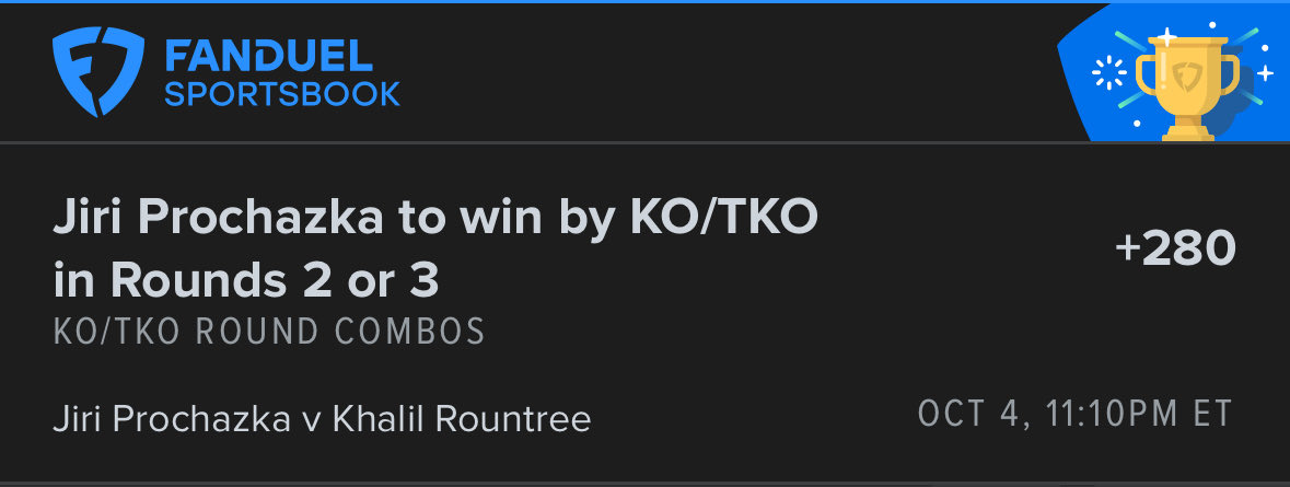 degenerate1397's tweet photo. Another 🔥🔥 night, printing money on UFC 320 card. 💰💸🤑

I knew poatan was getting his revenge tonight. https://t.co/dNcHjrmCXm