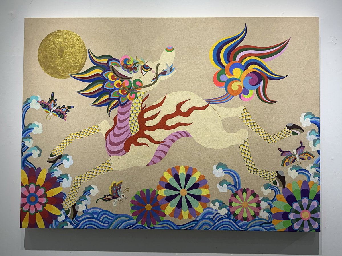 柴田亜美　直筆イラスト入りサイン色紙 柴田亜美 サイン色紙 の展示中 || Museum of B.B - ミューゼオ