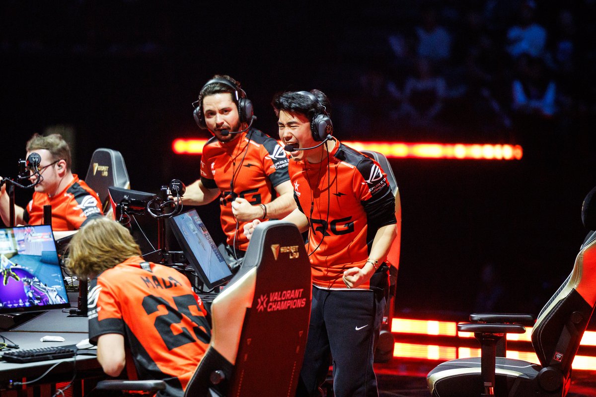 Fnc Prod 🎙️ FNC @OfficialBoaster on playing NRG: