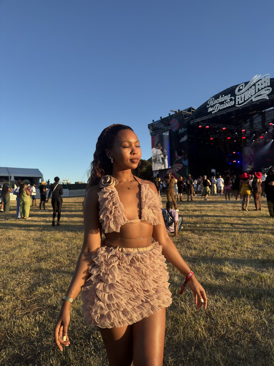bonabun_'s tweet image. #RTD2025 🌼 Day 1