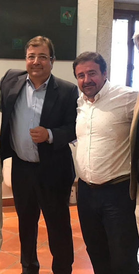 Hasta siempre querido Guillermo,así es cómo despedias a la gente querida cómo tú.Me quedo con tu talante cercano que me ofreciste en el 88 como profesor de Medicina Legal,tu saber estar y tu trabajo por el bienestar social,que tanto nos hizo coincidir D.E.P.