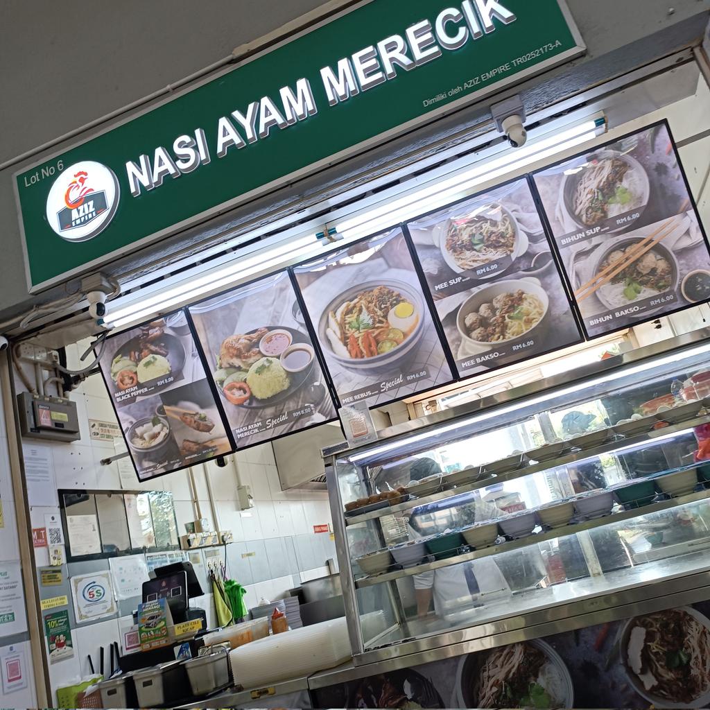 WeSayRahm's tweet photo. @plus2u Belanja Dan Menang collab with My debit, LLM and Plus is a big scammer...penipu besar. Was at Ayer Kerah North Bound R N R  shop there cannot process debit card.. reason rosak (Claypot Ibu and Nasi Ayam merecik) and when use QR the payment goes to savings acc.@mydebitje https://t.co/elFJo4FknH