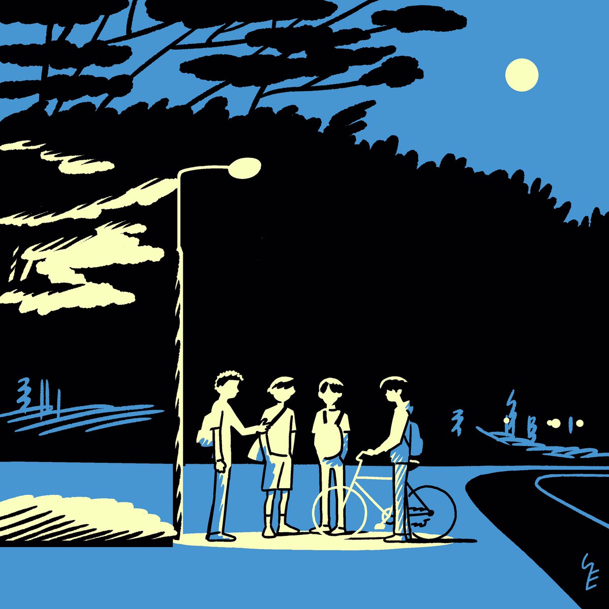 simkyutae tweet media