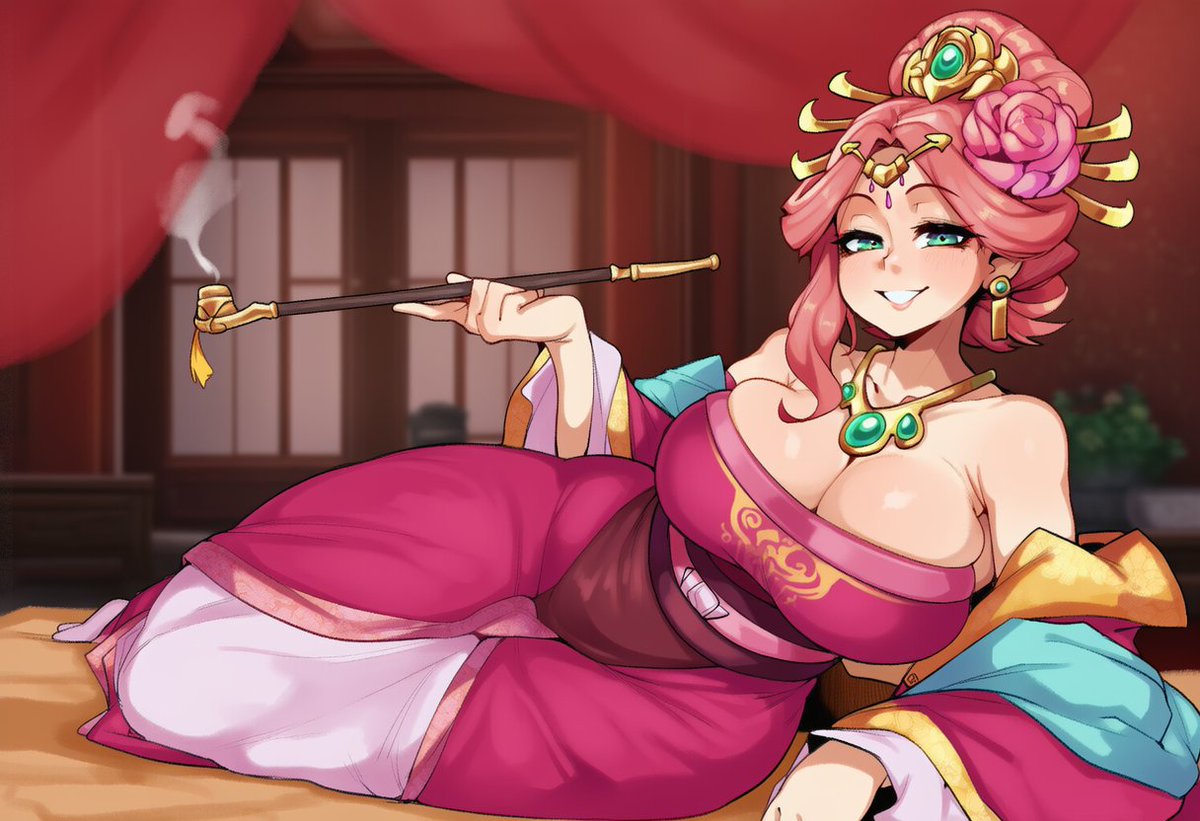 x.com/DonbeBoys/stat…
Yeah, its worth the watch for sure 🩷