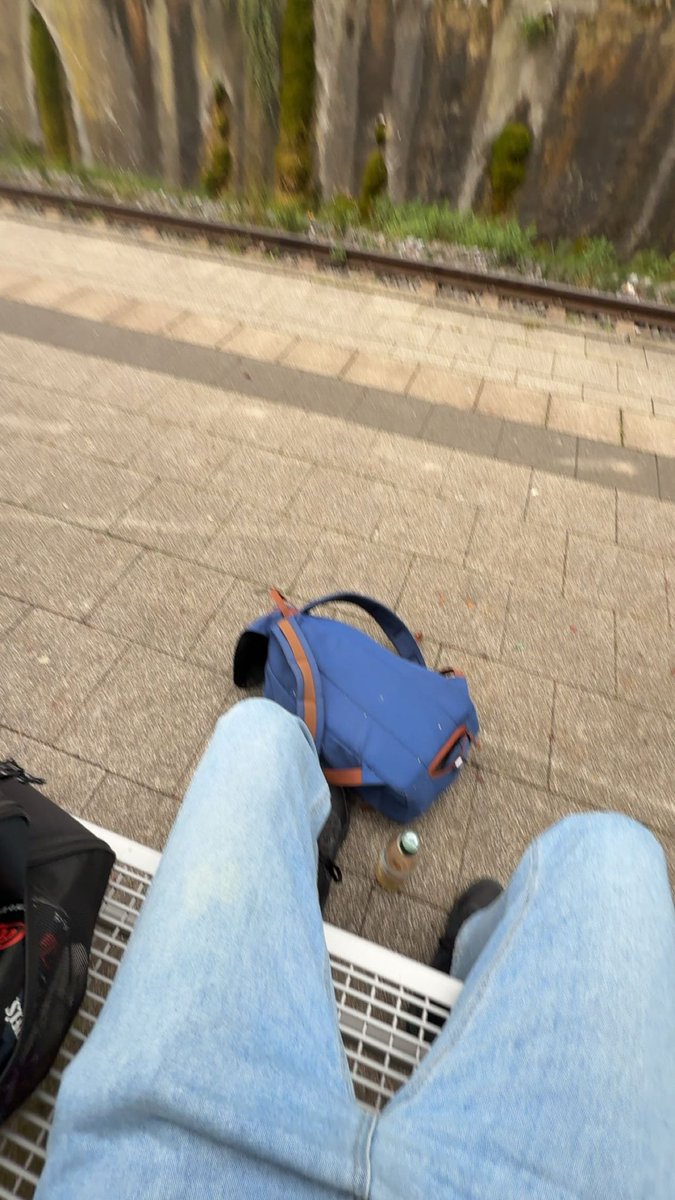 Auf dem zum Heimsieg oder so 
#VfB