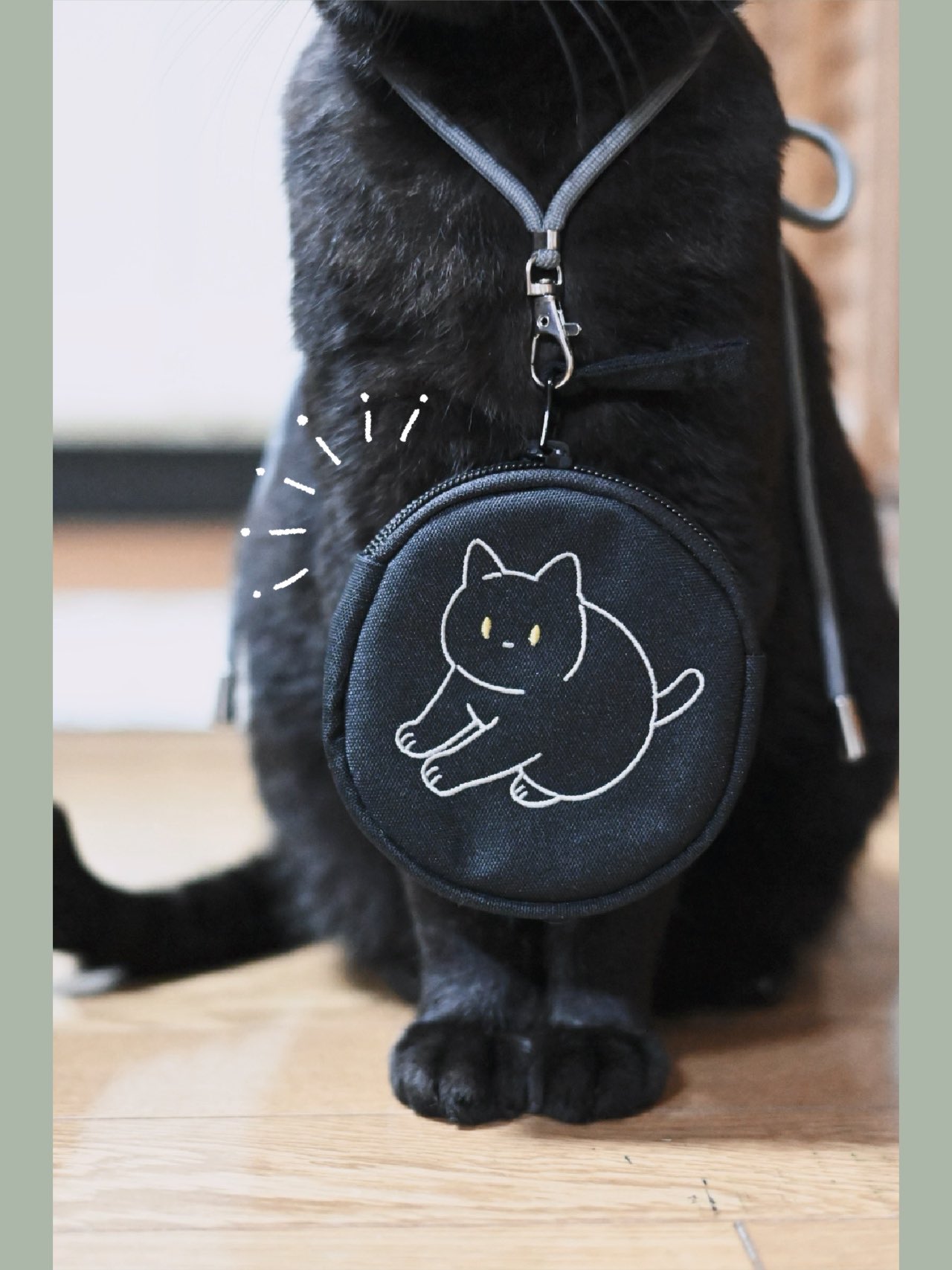 くろねこページです！ 黒猫 on X: 