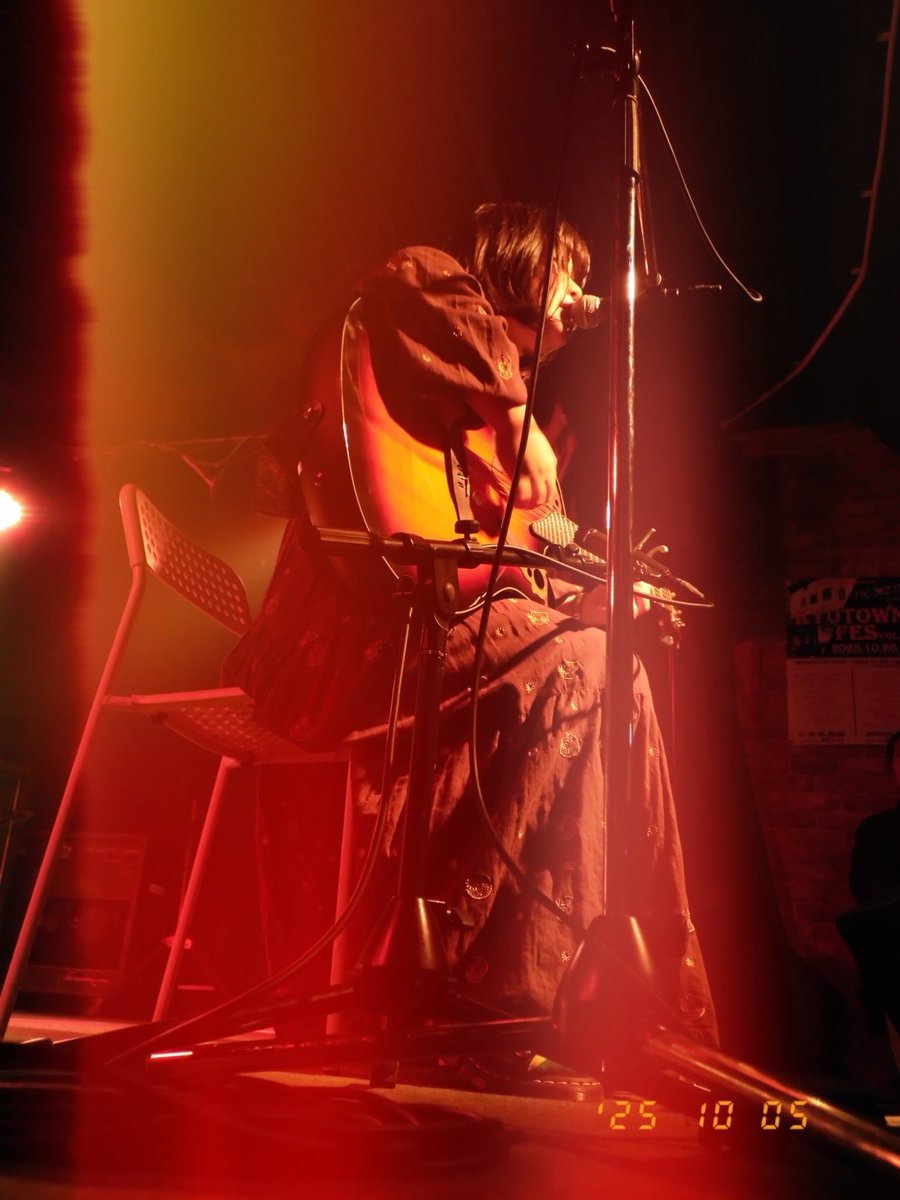 Live Go Round tweet media