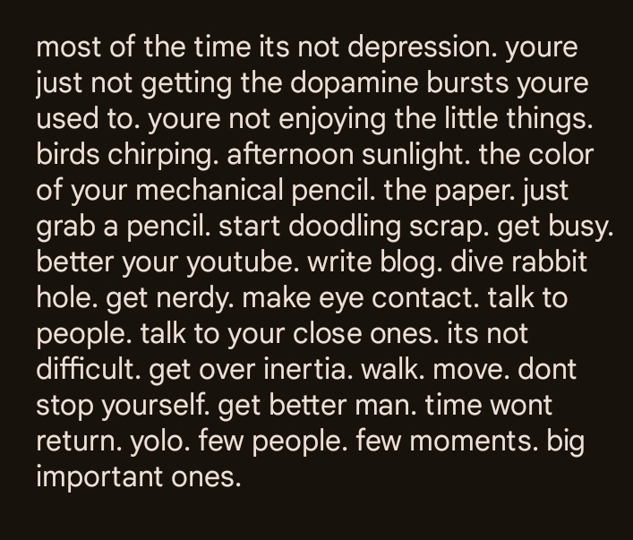 pixperk's tweet image. notes.