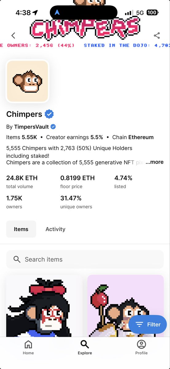 Ooo weee <a href="/ChimpersHQ/">Chimpers</a>