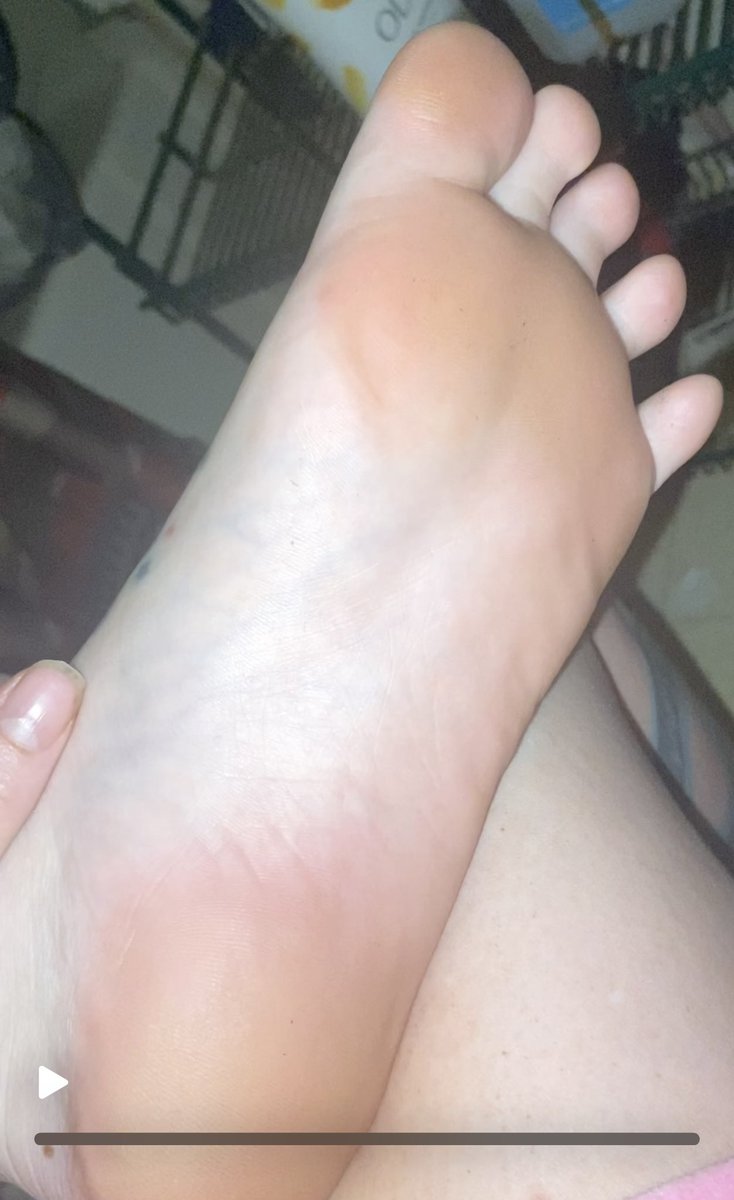 Storm Stevie FINDOM tweet media