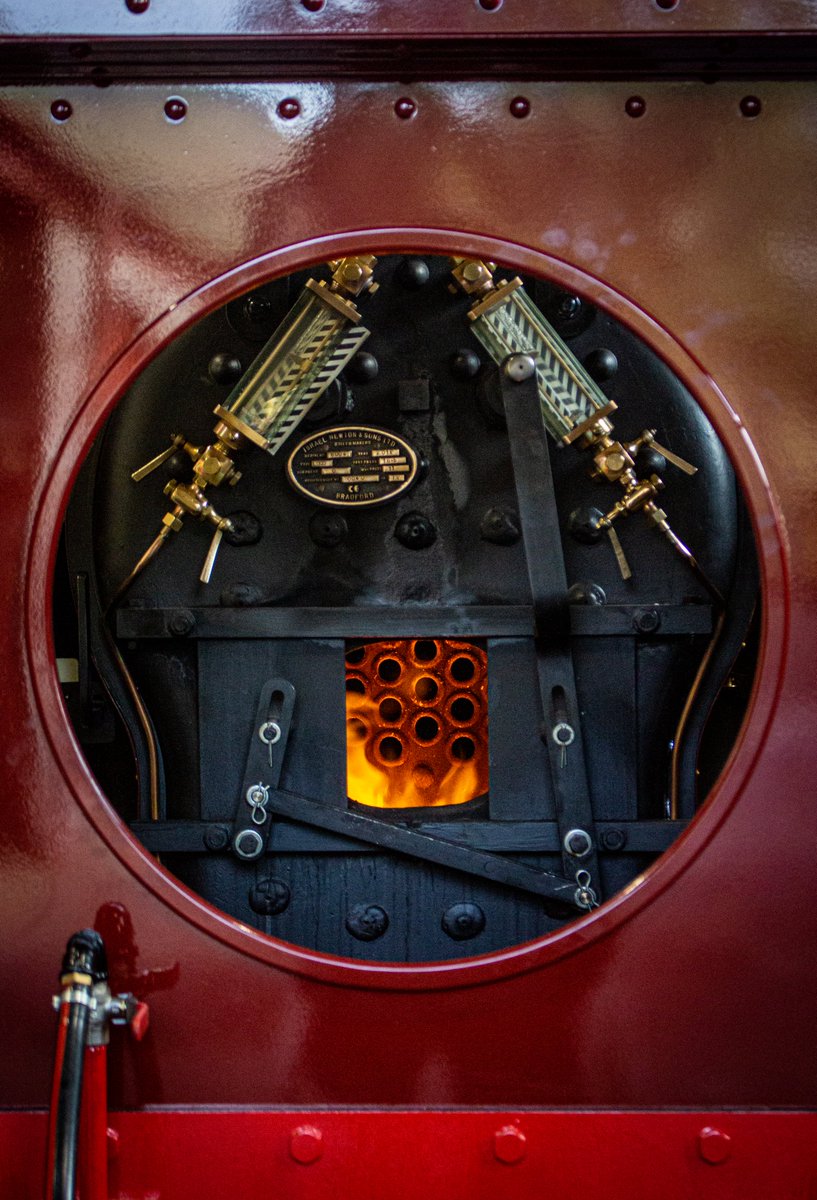 The Corris Railway tweet media